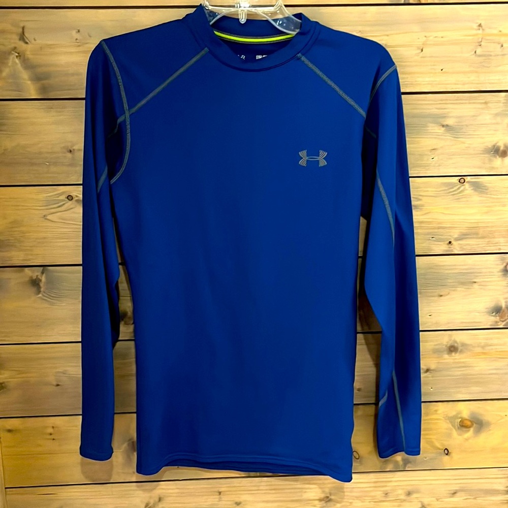 Under Armour cold gear shirt